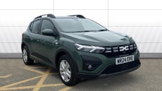 Dacia Sandero Stepway 1.0 TCe Expression 5dr Petrol Hatchback